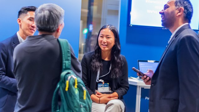 Public Sector Innovation Show Ontario - Post Event Report