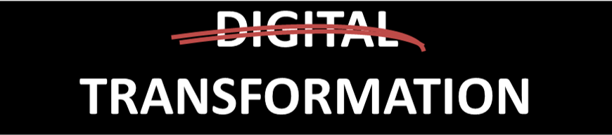 Digital Transformation
