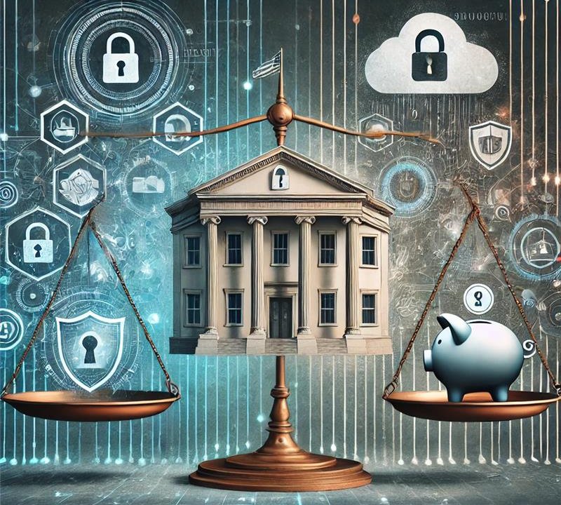 The Impossible Trinity: Innovation, Security and Austerity