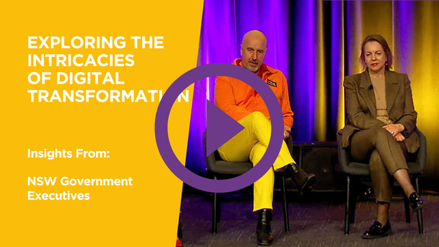 Exploring the Intricacies of Digital Transformation