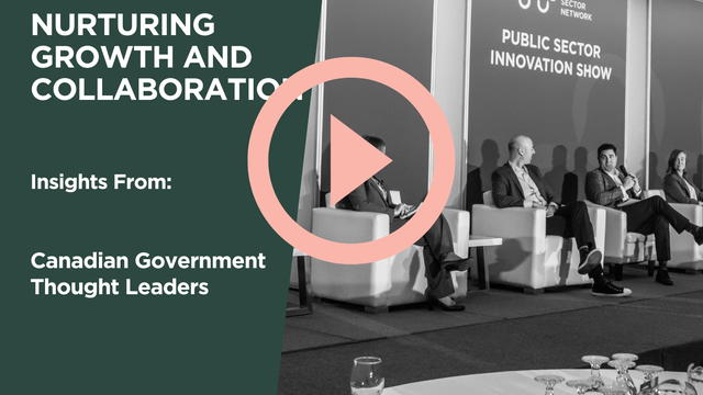 The Innovation Ecosystem: Nurturing Growth & Collaboration