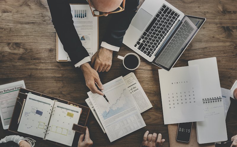 Procurement Transformation: Integrating New Engagement Approaches to Ensure Supplier Diversity