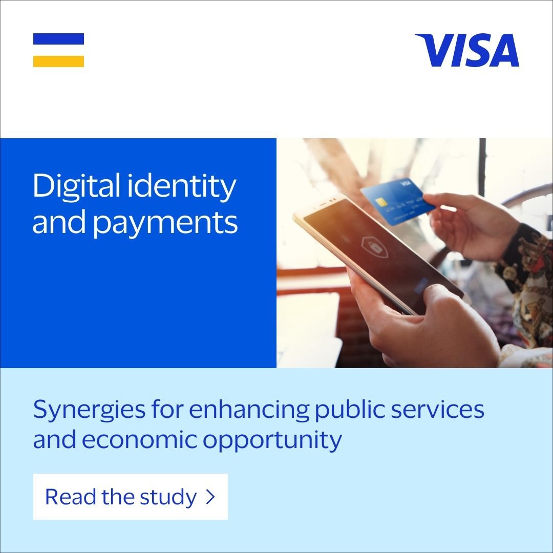 Digital Identity and Payments: Synergies for Enhancing Public Services and Economic Opportunity