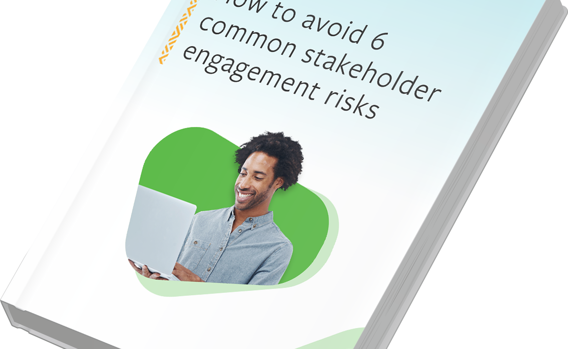 How to Avoid Six Common Stakeholder Engagement Risks