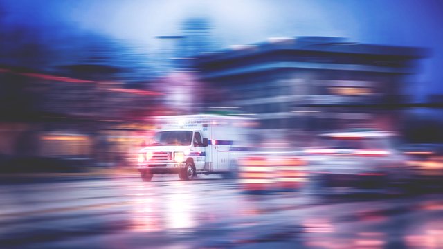 Improving Prehospital Documentation and Acute Care Handover Through Clinician-Led Digital Design