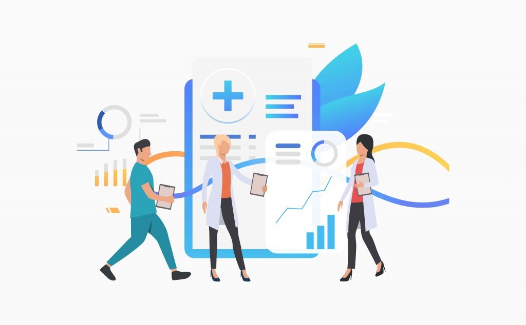 Process Automation in Healthcare