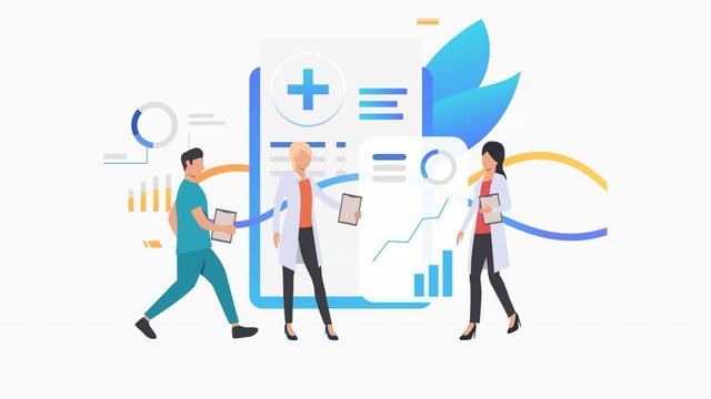 Process Automation in Healthcare