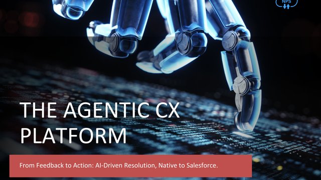 From Feedback to Action: Building Real-Time Citizen Experience Platforms