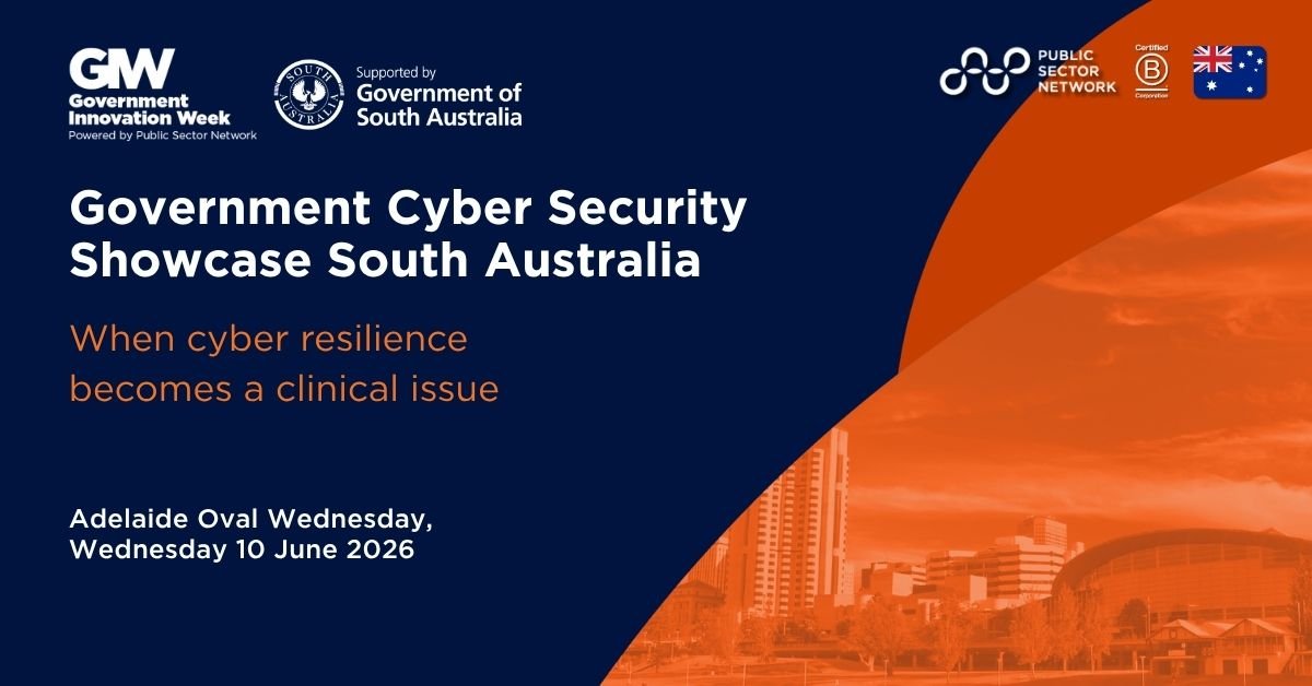 When cyber resilience becomes a clinical issue