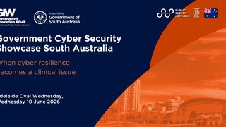 When cyber resilience becomes a clinical issue