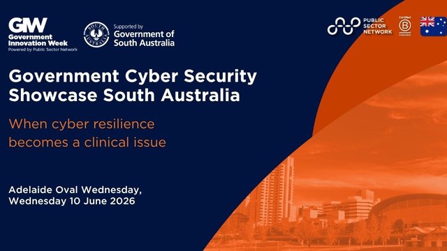When cyber resilience becomes a clinical issue