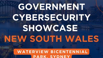 Promotional image for an insight entry called Westpac’s Approach to Cyber