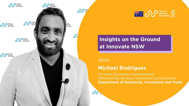 On Taking a Leaf out of the Tech Sector Playbook to Upgrade Neighbourhood Nightlife