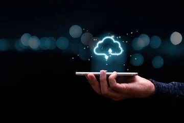 Securing the Cloud