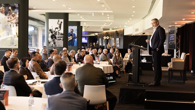Key Takeaways: Government Cyber Security Showcase South Australia 2026