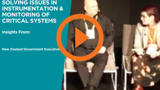 Solving Issues Related to Instrumentation and Monitoring of Critical Systems