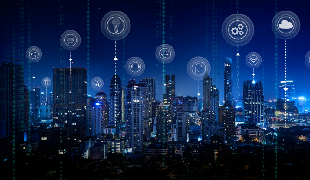 Spatial Data and Analytics