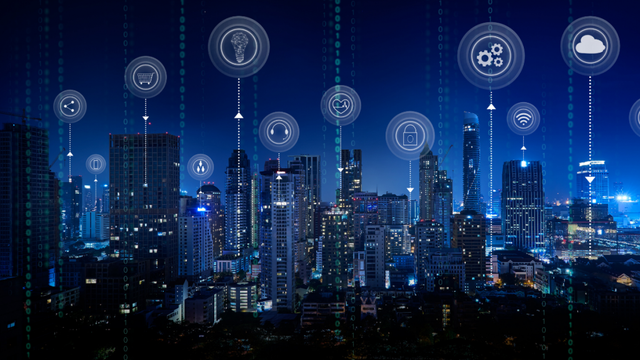 Spatial Data and Analytics