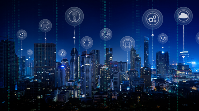 Spatial Data and Analytics