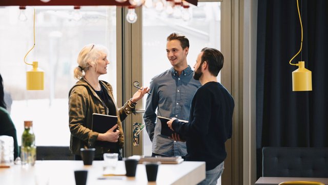 How Public Sector Organisations Are Becoming More Nimble to Meet the Shifting Expectations of Constituents