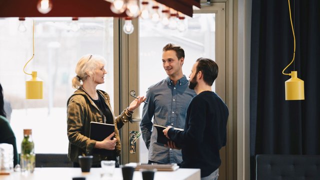 How Public Sector Organisations Are Becoming More Nimble to Meet the Shifting Expectations of Constituents