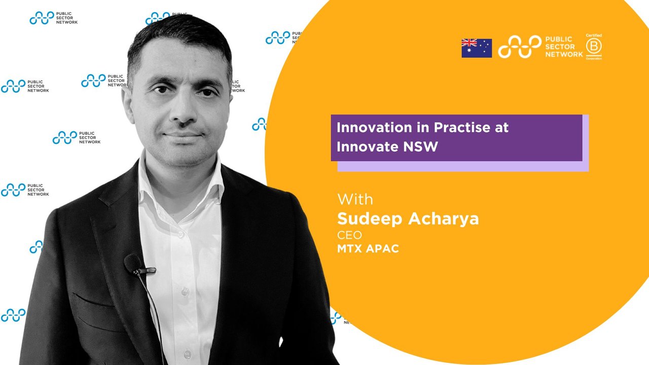 On Innovation in Practice in the Public Sector