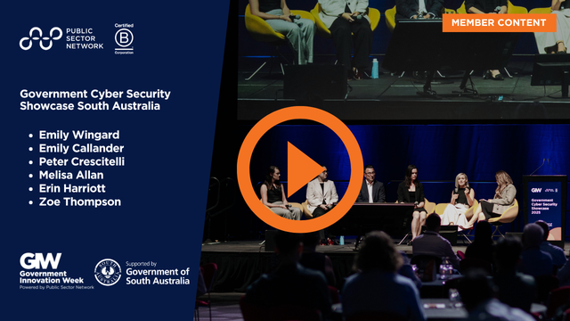 Empowering people to build a strong cyber security culture