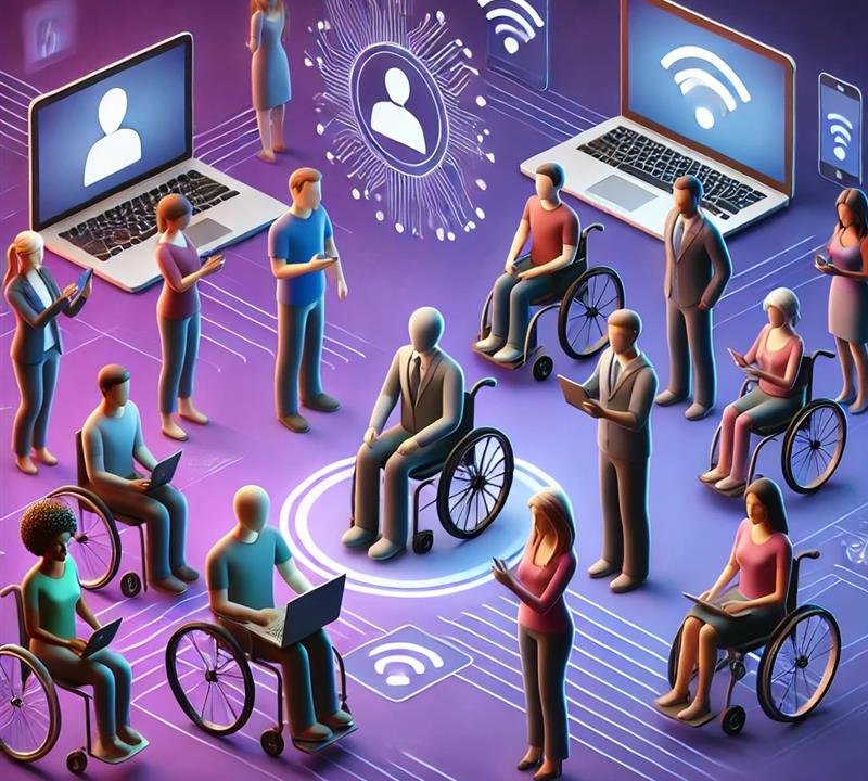 The Virtues of Accessible Digital Government Services