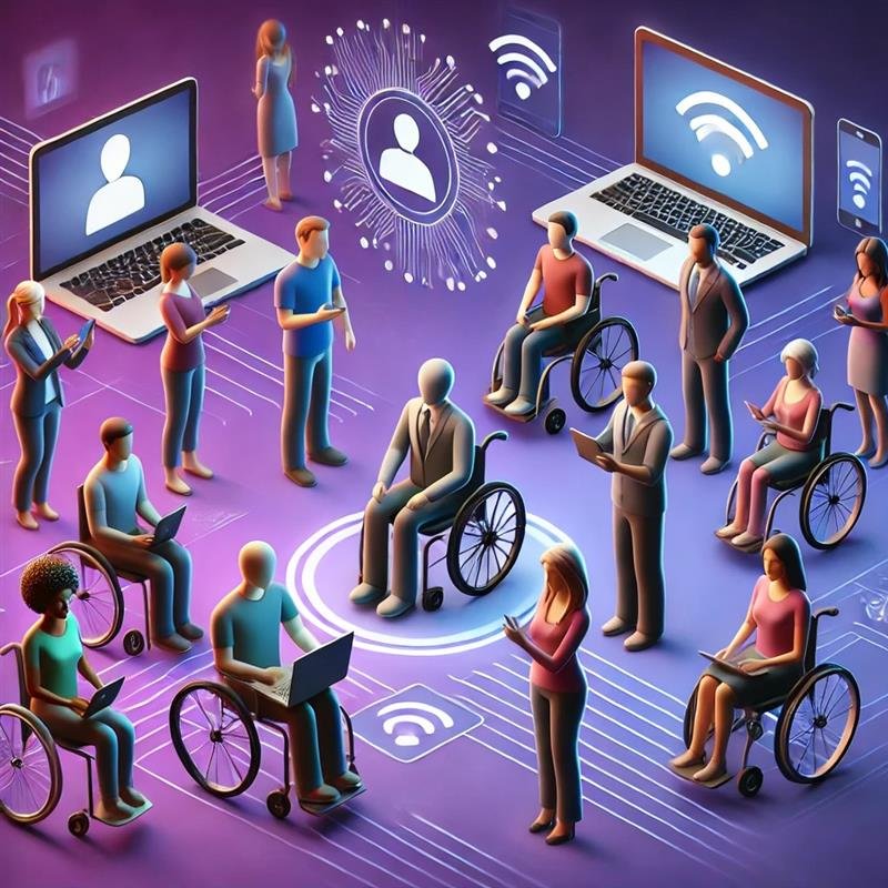 The Virtues of Accessible Digital Government Services