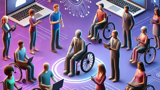 The Virtues of Accessible Digital Government Services