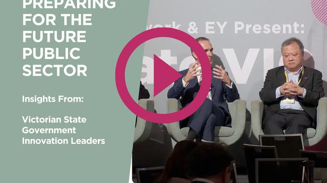 A Long Time Ago in a Victoria Far, Far Away