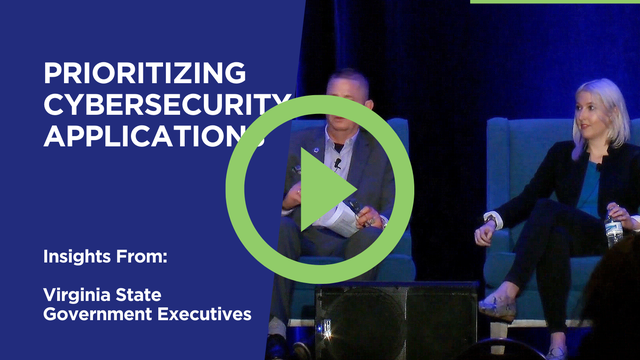 How to Prioritize Your Cybersecurity Applications on a Limited Budget