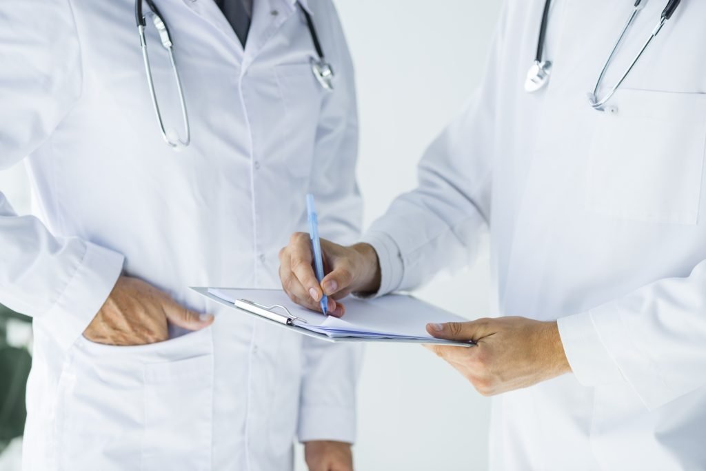 Improving Patient Outcomes and Experience