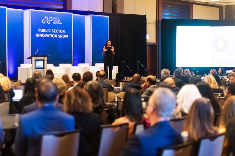 Event Takeaways - Healthcare Infrastructure Showcase