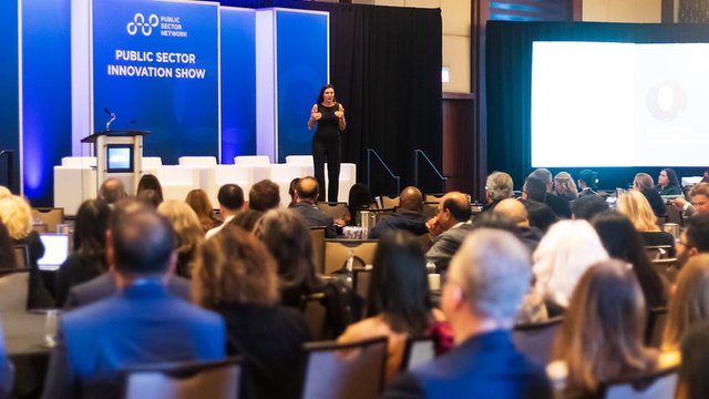 Event Takeaways - Healthcare Infrastructure Showcase