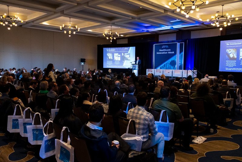 Driving the Future of Health Innovation: Insights from Health Innovation Week 2025