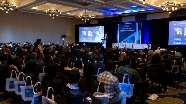 Driving the Future of Health Innovation: Insights from Health Innovation Week 2025