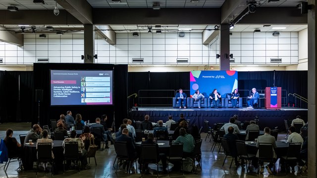 Florida’s Digital Transformation in the Public Sector: Key Learnings from the Innovation Showcase