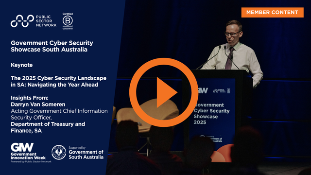 The 2025 cyber security landscape in South Australia