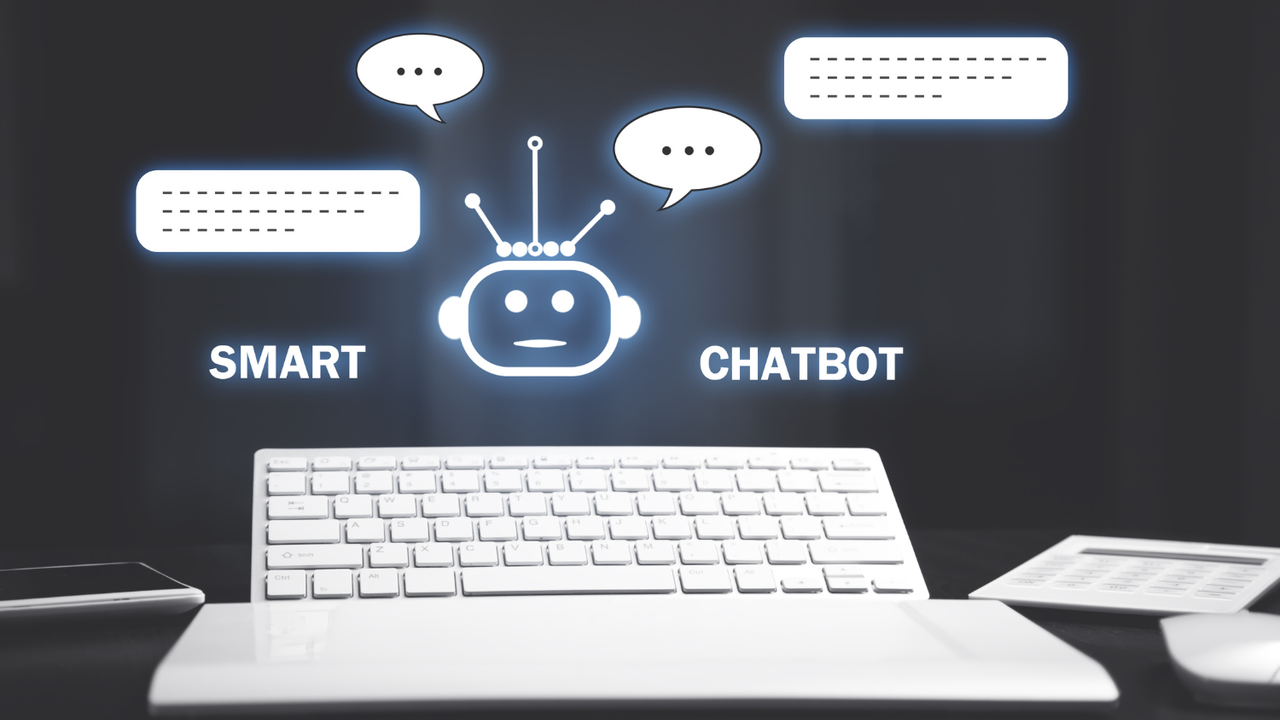 “We Don’t Need Smarter Chatbots—We Need Smarter Content”