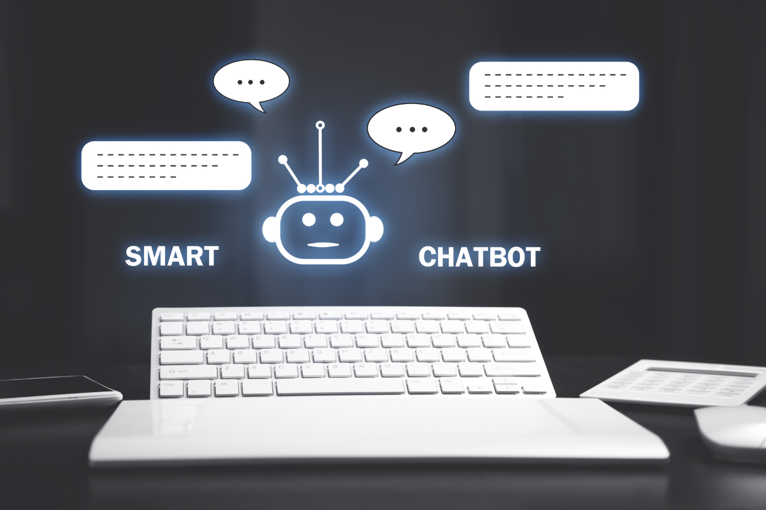 “We Don’t Need Smarter Chatbots—We Need Smarter Content”