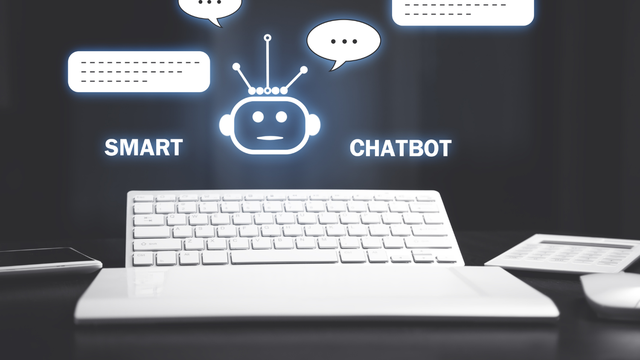 “We Don’t Need Smarter Chatbots—We Need Smarter Content”