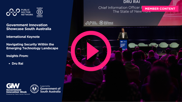 Navigating Security Within the Emerging Technology Landscape