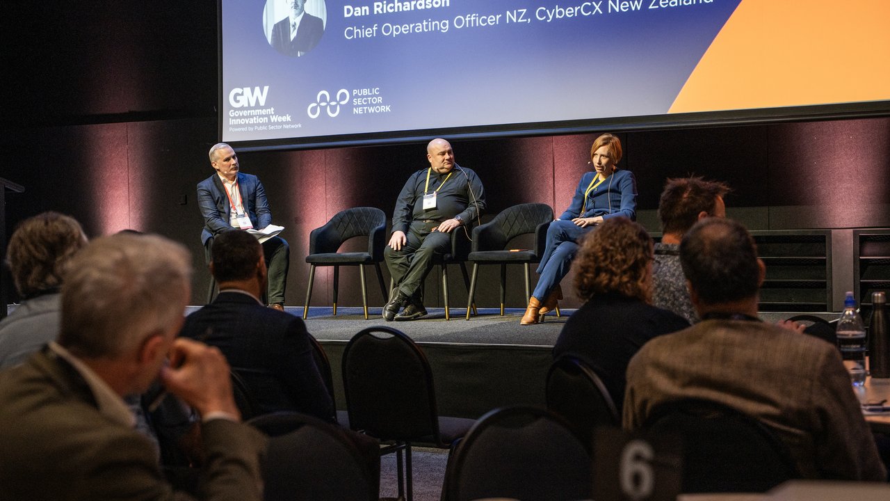 Key Takeaways: Government Cyber Security Showcase Aotearoa 2026