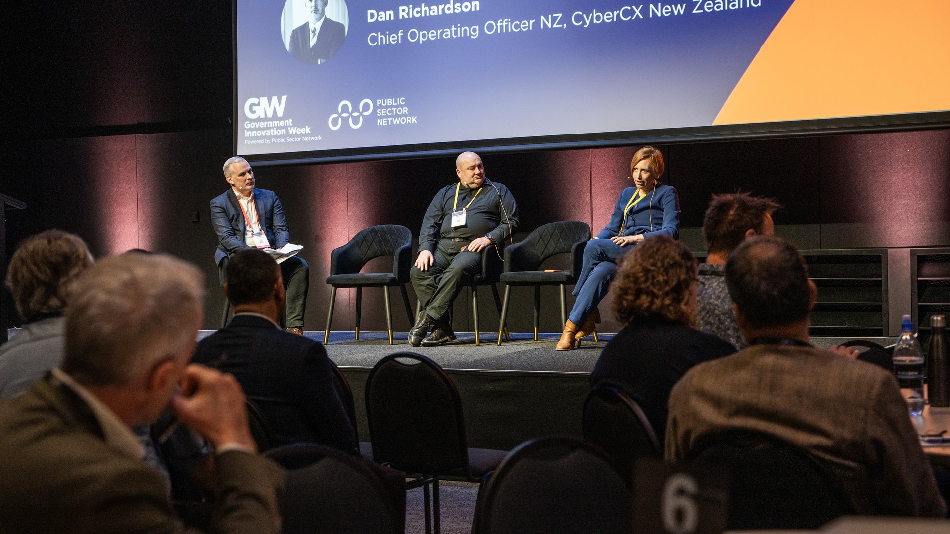 Key Takeaways: Government Cyber Security Showcase Aotearoa 2026