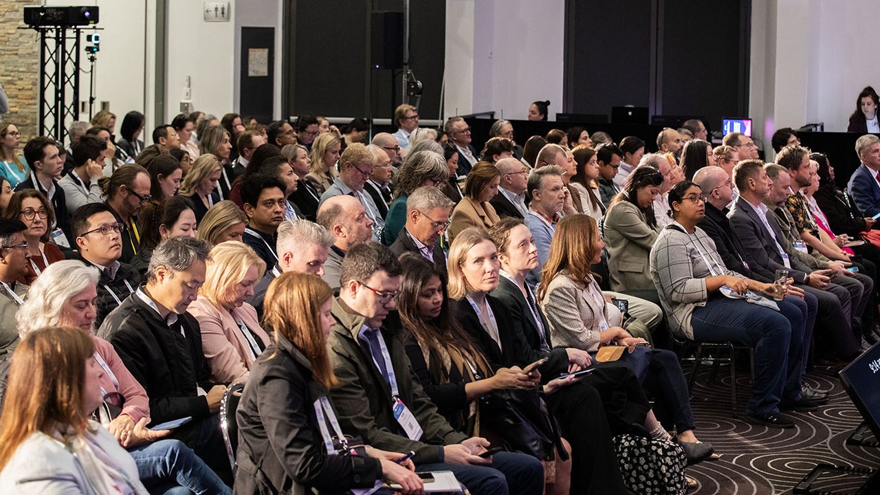 Key Takeaways: Government Innovation Showcase NSW 2026