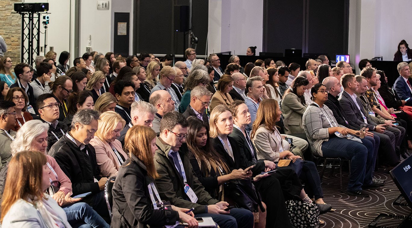 Key Takeaways: Government Innovation Showcase NSW 2026