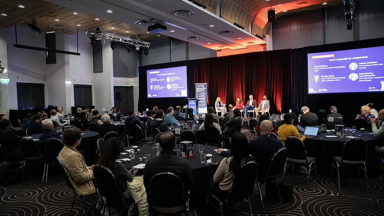 Key Takeaways: Government Cyber Security Showcase New South Wales 2026