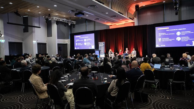 Key Takeaways: Government Cyber Security Showcase New South Wales 2026