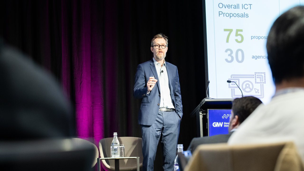 Key Takeaways: Government Innovation Showcase Western Australia 2026